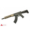 《Pre-Order NOW》RA-TECH X RENEGADE BRS47 GBB URGI Rail  Ver. (Long / Short  ver.)