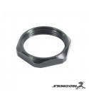 GHK AK Barrel Hex Nut