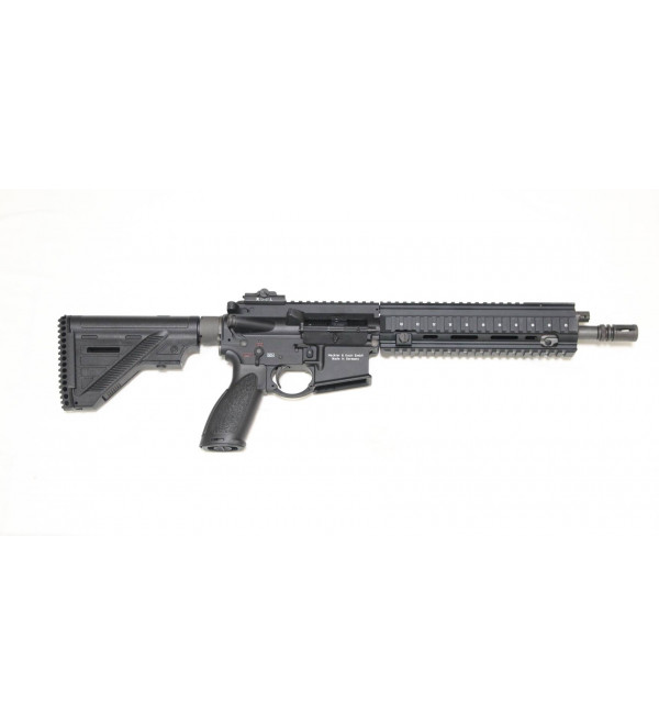 416A5 GBBR For GHK System