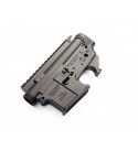 RA-TECH AR 7075 FORGED RECEIVER URGI / MK 16 FOR GHK AR SERIES