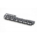 RGW RSR Style M-Lok 10" Handguard Rail For GHK AK