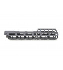 RGW RSR Style M-Lok 10" Handguard Rail For GHK AK