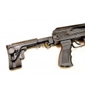 GHK AK105 GBBR with Zenimei Series 