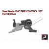 SAMOON Steel Made CNC FIRE CONTROL SET For GHK M4