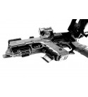 Recover Tactical MG P-IX Glock Conversion Kit For GHK G17