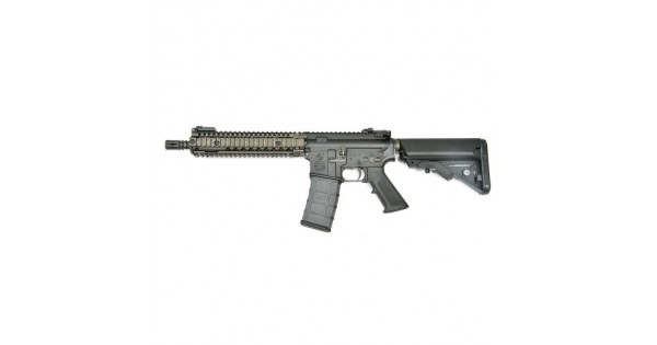 GHK MK18 GBB Forging Version (Colt licensed)