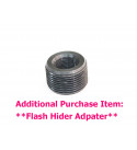 PIG-TYPE Allies Flash Hider