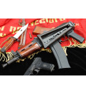 GHK AKS74U GBBR 