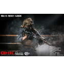 GHK MK18 MOD1 GBBR