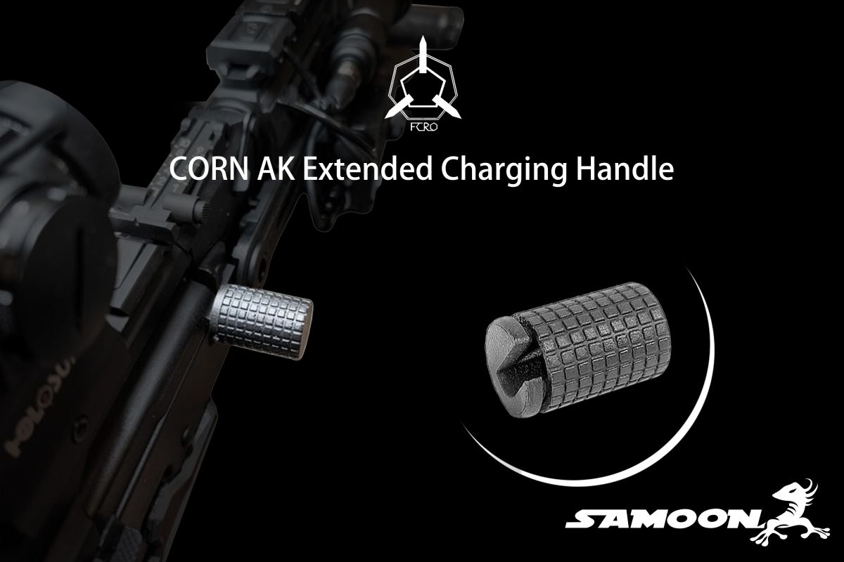 AK Charging Handle